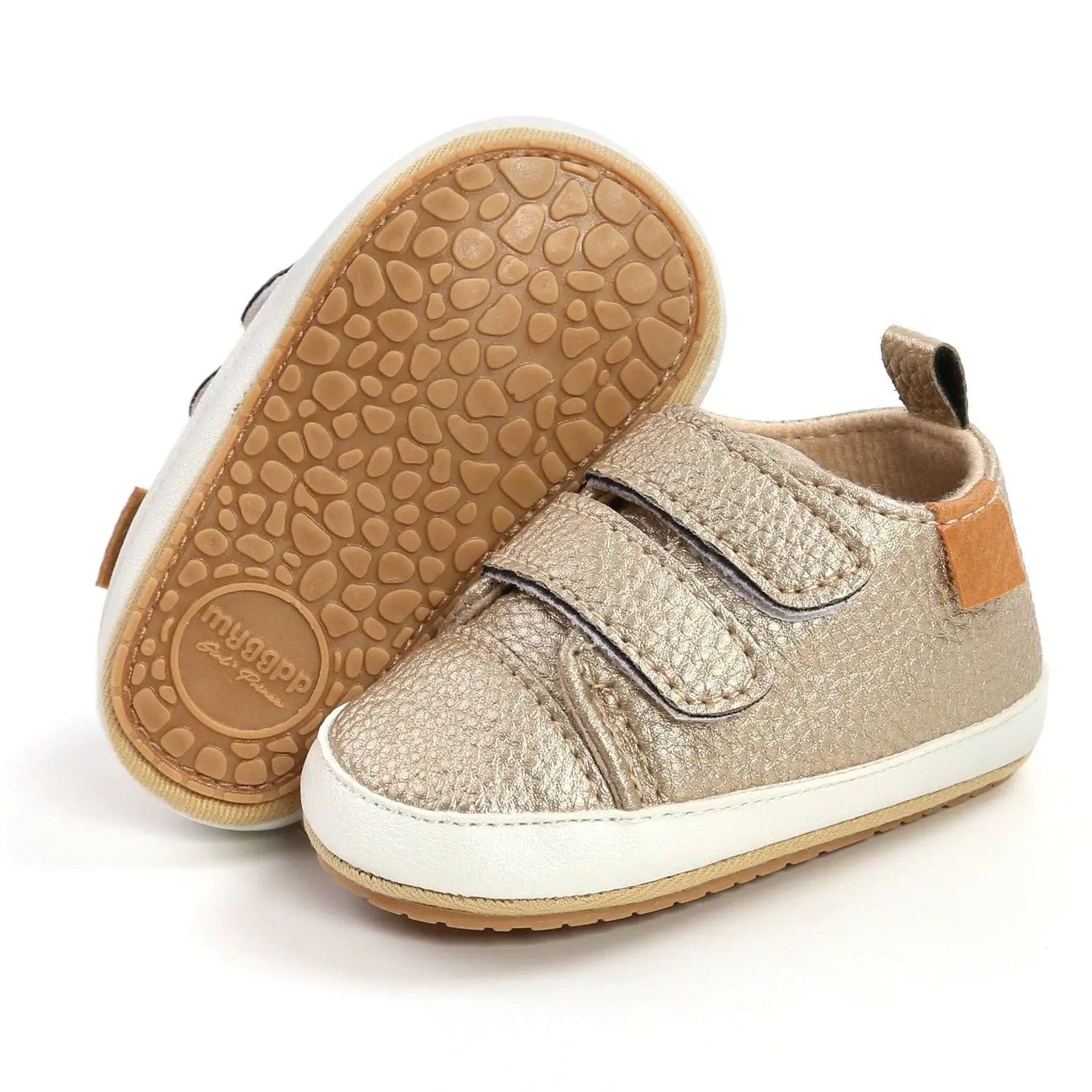 Step-Up Toddler Shoes