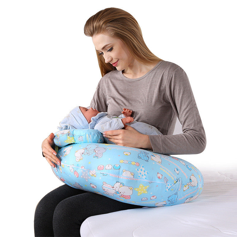 Maternity Nursing Pillow