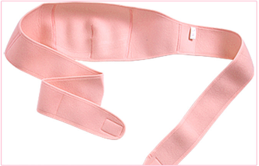 Pregnancy Belly Guard Belt