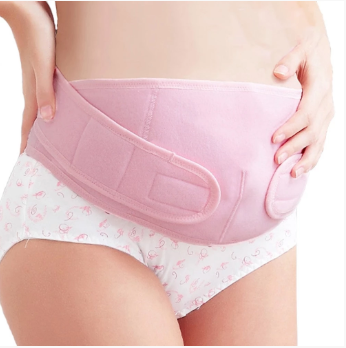 Pregnancy Belly Guard Belt