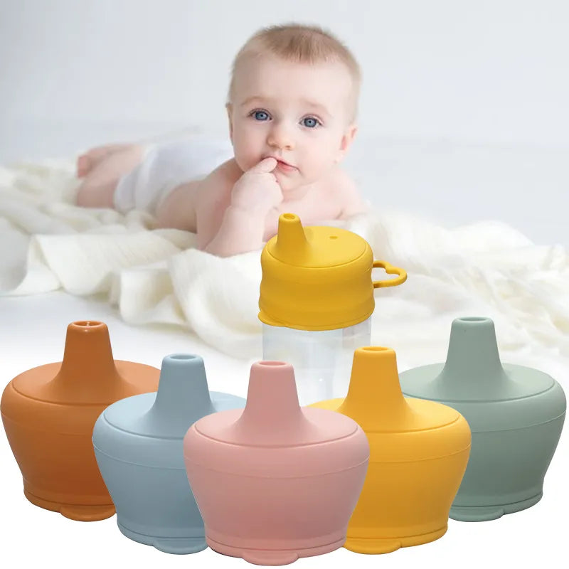 Silicone Sippy Cup