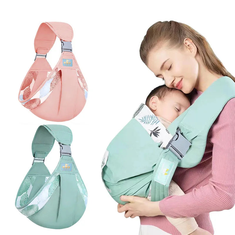 Baby Waist Carrier