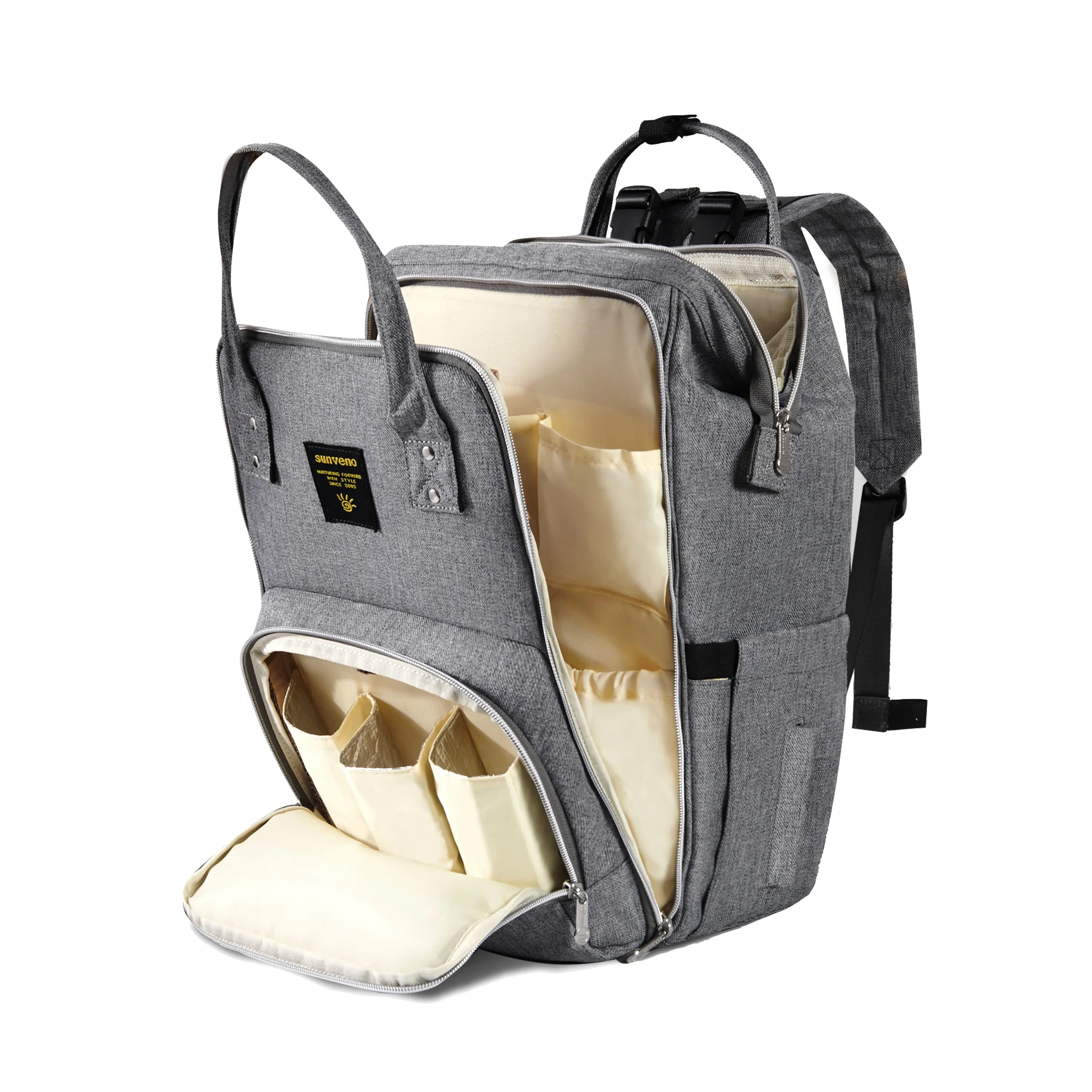 Multifunction Maternity Backpack