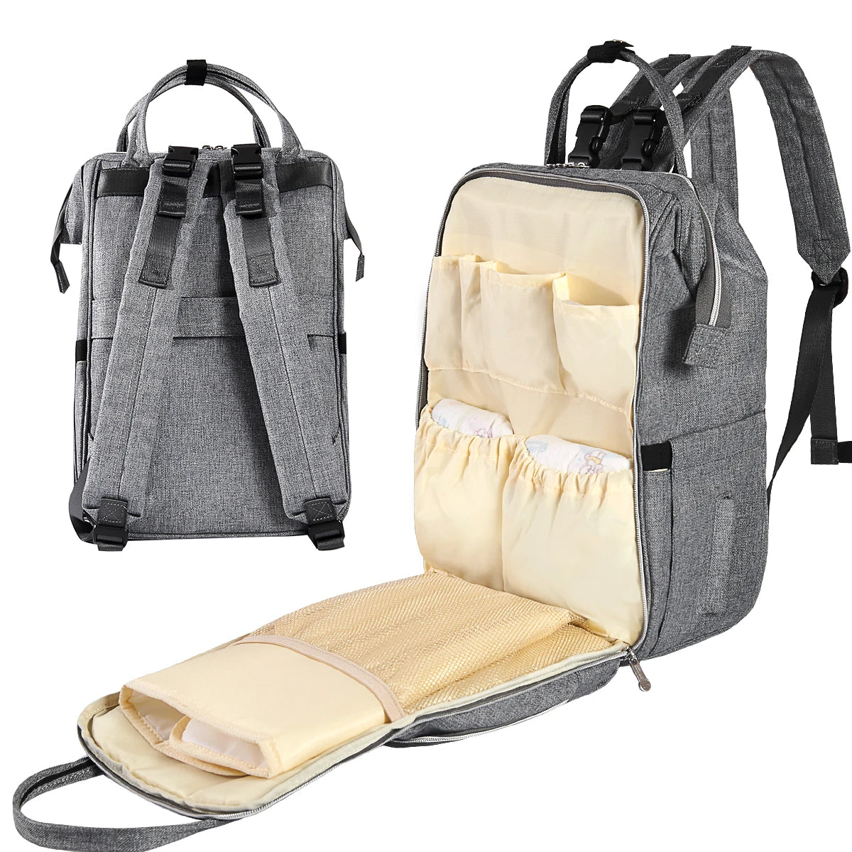 Multifunction Maternity Backpack