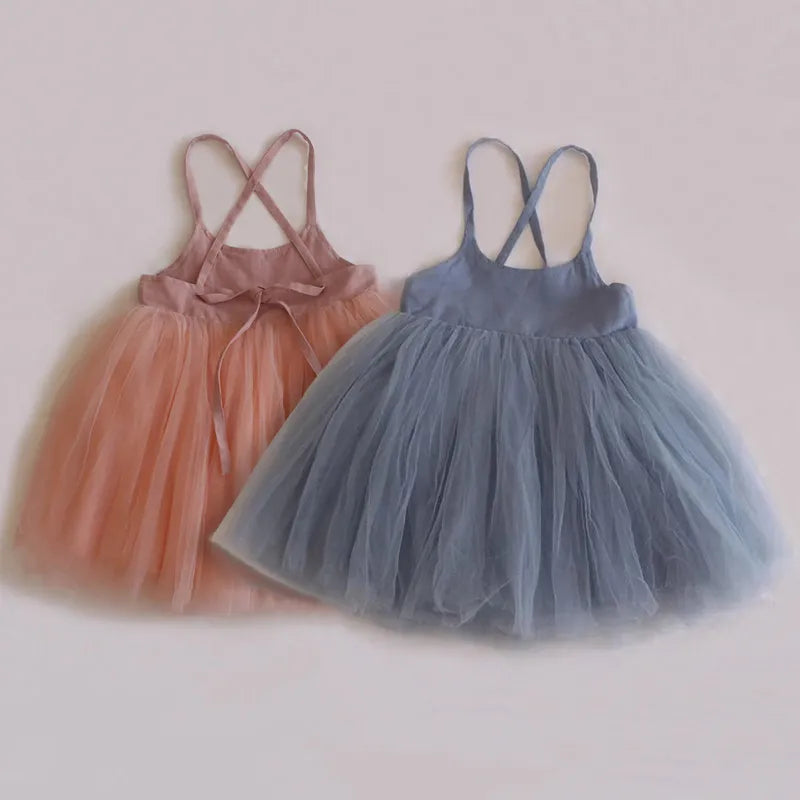 Baby Girls Summer Dress