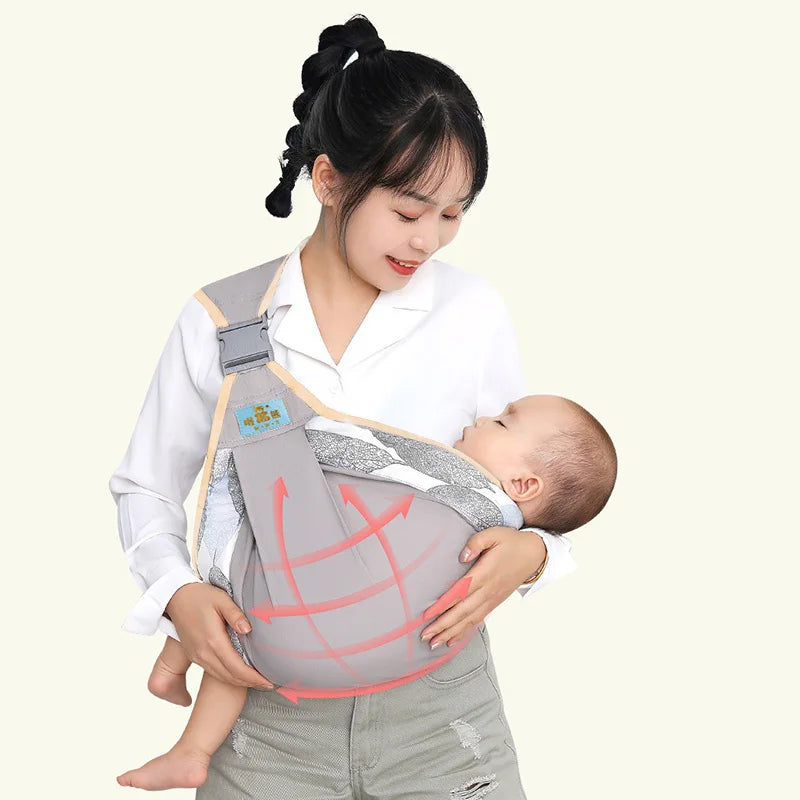 Baby Waist Carrier