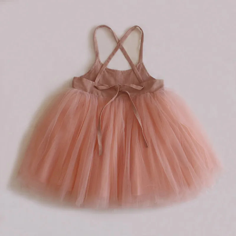 Baby Girls Summer Dress