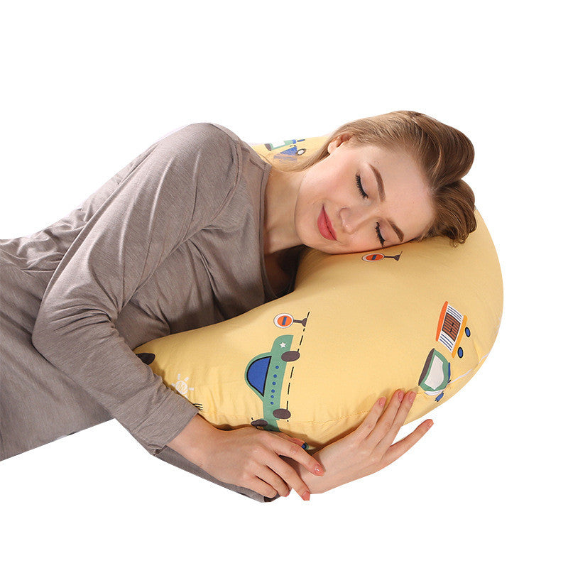 Maternity Nursing Pillow