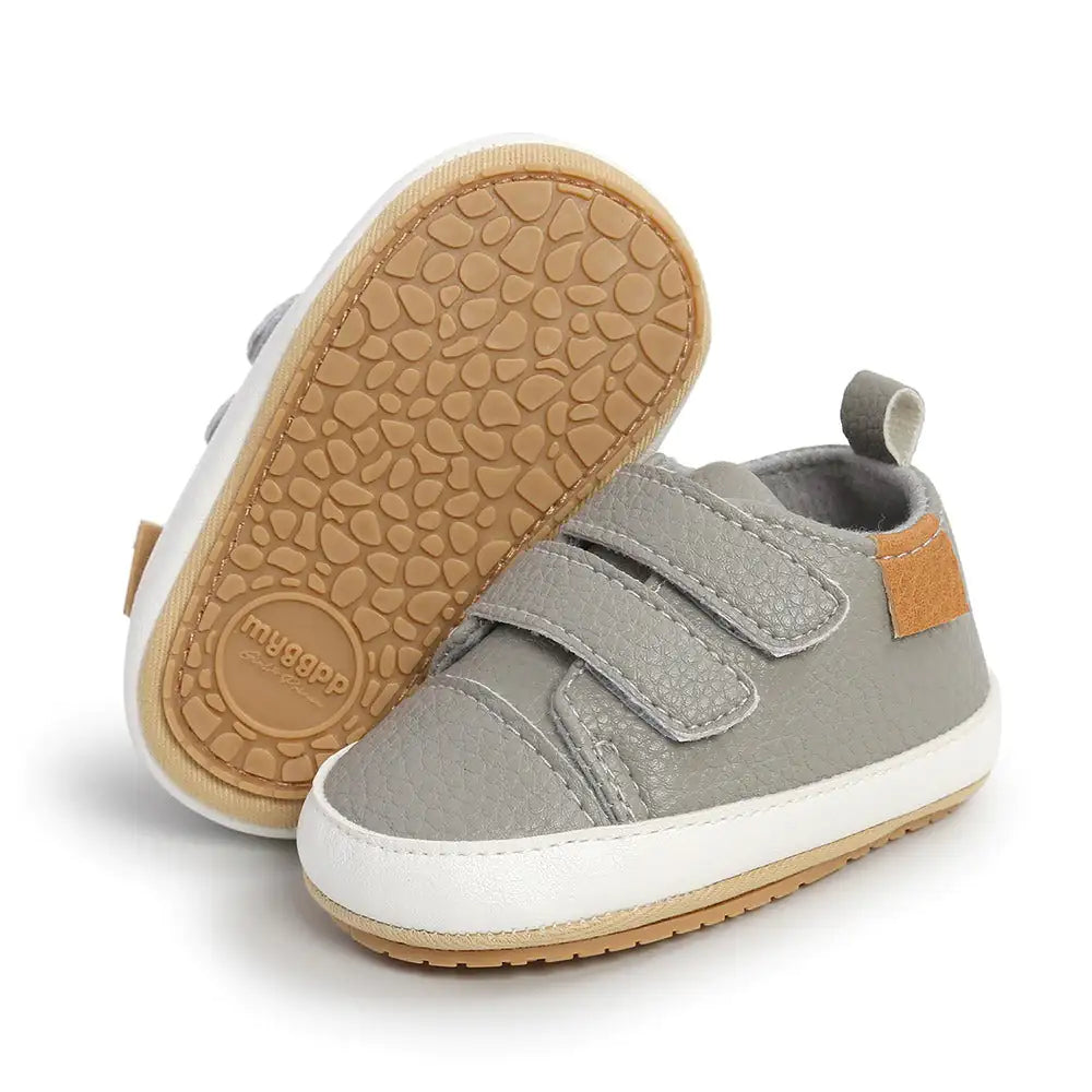 Step-Up Toddler Shoes