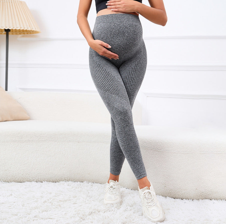 Women'S Pregnancy Yoga Pants